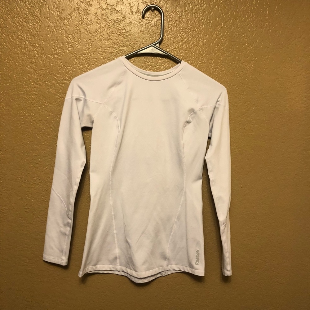 Workout shirt
